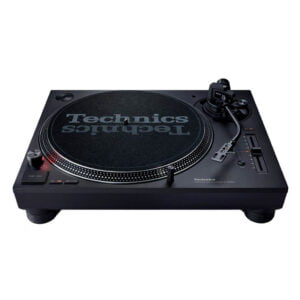 Technics 1210 Record Decks