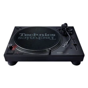 Technics 1210 Record Decks