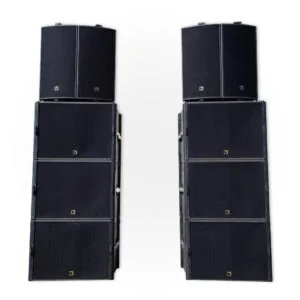 L'Acoustics Arcs System