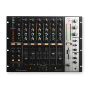 Pioneer DJM1000 Mixer