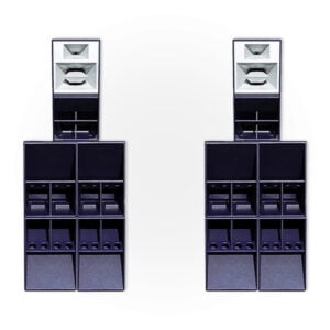 Funktion One Res 4 System