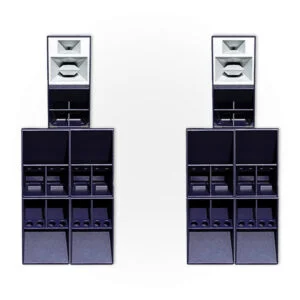 Funktion One Res 4 System