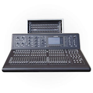 Midas M32 Live Mixing Desk