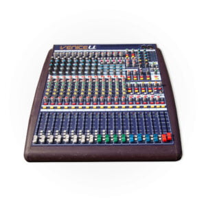 Midas Venice U16 Mixing console
