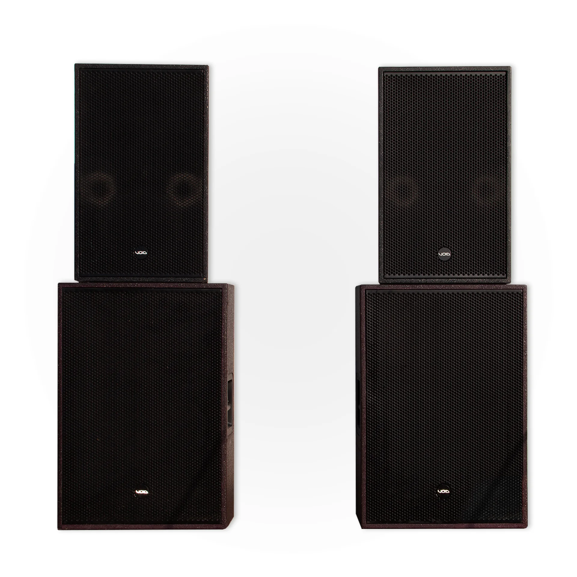 Void Stasys/Impulse System