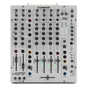 Allen & Heath Xone: 96