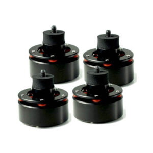 Isonoe Isolation Feet