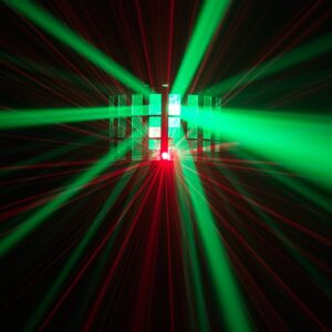Kinta Party FX Lights
