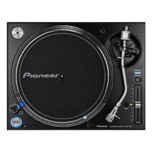 Pioneer PLX1000 Turntables