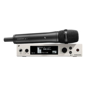 Sennheiser Wireless Mic