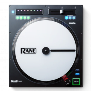 Rane Twelve Turntable