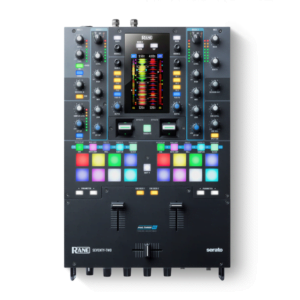 Rane Seventy-Two Mixer