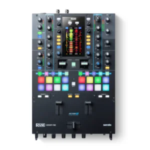 Rane Seventy-Two Mixer