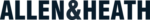 Allen & Heath logo
