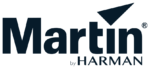 Martin logo